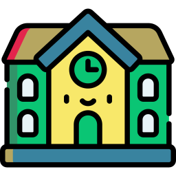 Escola Mun.  Rui Barbosa Pereira Filho