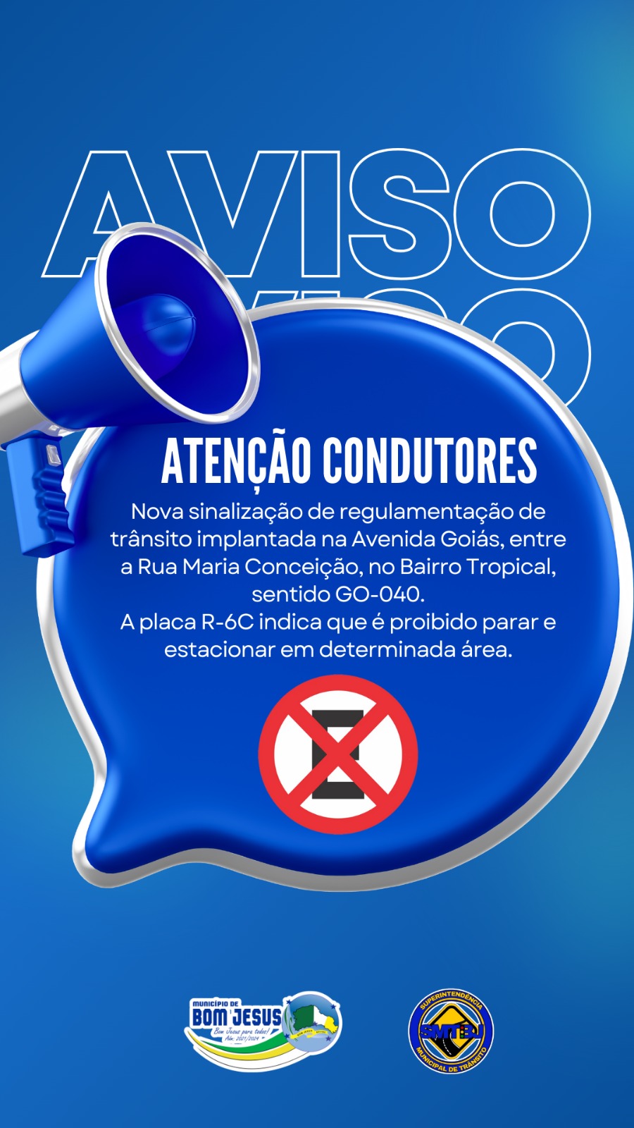 COMUNICADO SMTBJ 25/09