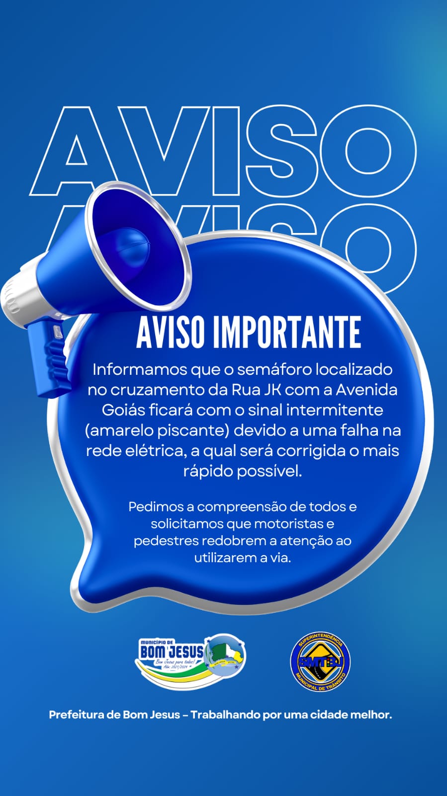 COMUNICADO SMTBJ 03/10