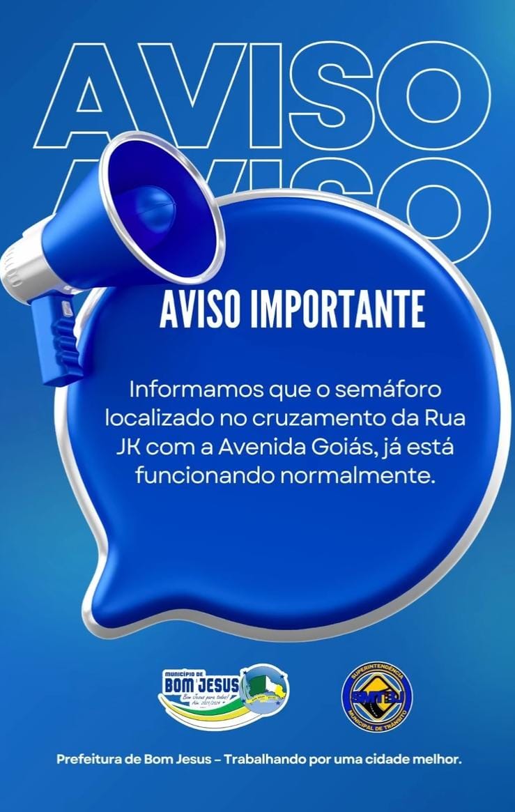 COMUNICADO SMTBJ 04/10